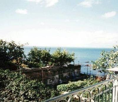 фото отеля Relax Bed & Breakfast Meta di Sorrento