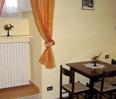 фото отеля Relax Bed & Breakfast Meta di Sorrento