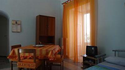 фото отеля Relax Bed & Breakfast Meta di Sorrento