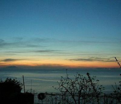 фото отеля Relax Bed & Breakfast Meta di Sorrento