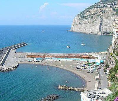 фото отеля Relax Bed & Breakfast Meta di Sorrento