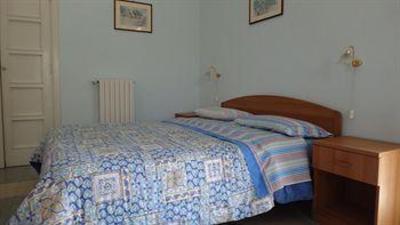 фото отеля Relax Bed & Breakfast Meta di Sorrento
