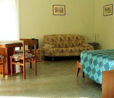 фото отеля Relax Bed & Breakfast Meta di Sorrento