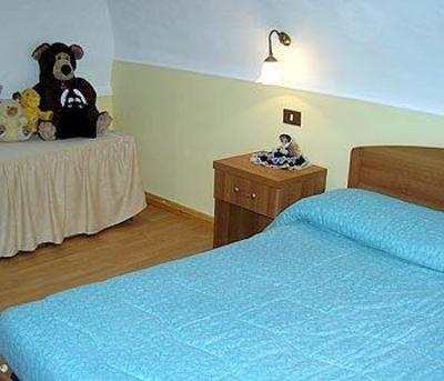 фото отеля Relax Bed & Breakfast Meta di Sorrento