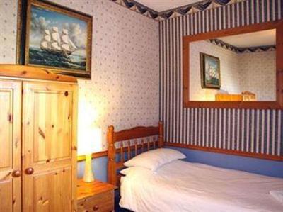 фото отеля Braywood House