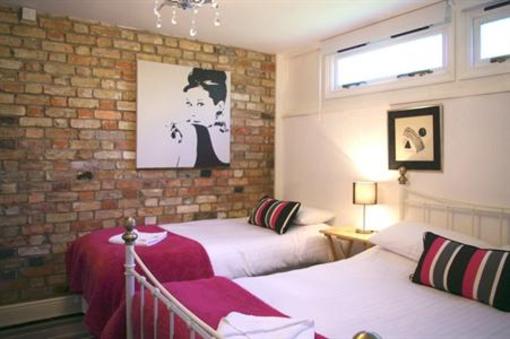 фото отеля Braywood House