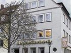 фото отеля Hotel Bürgermeisterkapelle Hildesheim