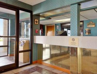 фото отеля Days Inn Mooresville Lake Norman