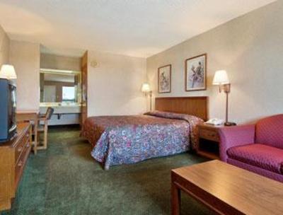 фото отеля Days Inn Mooresville Lake Norman