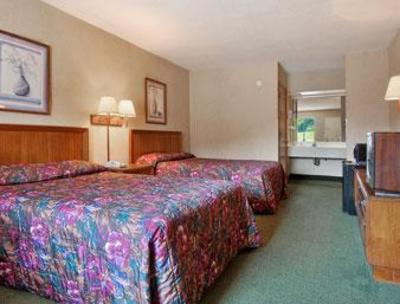 фото отеля Days Inn Mooresville Lake Norman