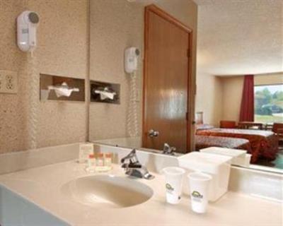 фото отеля Days Inn Mooresville Lake Norman