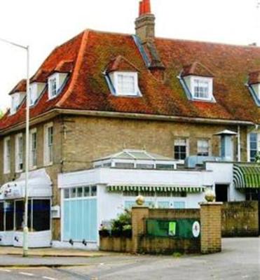 фото отеля Rothmans Bed & Breakfast