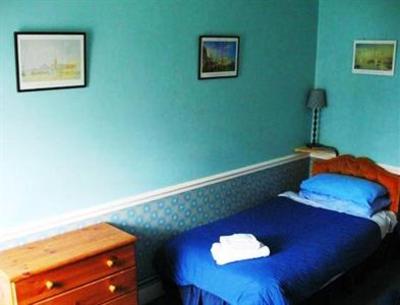 фото отеля Rothmans Bed & Breakfast