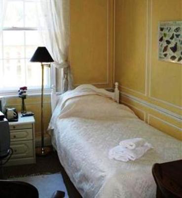 фото отеля Rothmans Bed & Breakfast