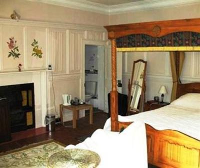 фото отеля Rothmans Bed & Breakfast