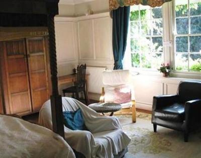 фото отеля Rothmans Bed & Breakfast