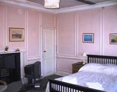 фото отеля Rothmans Bed & Breakfast