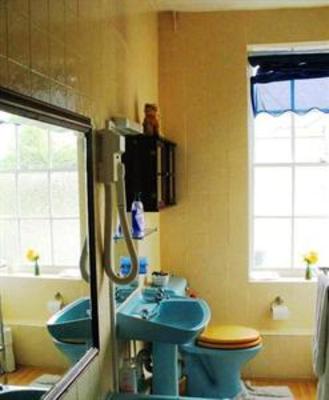 фото отеля Rothmans Bed & Breakfast