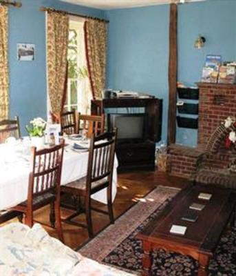 фото отеля Rothmans Bed & Breakfast