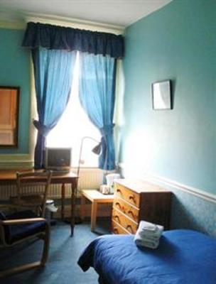 фото отеля Rothmans Bed & Breakfast