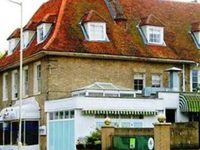 Rothmans Bed & Breakfast