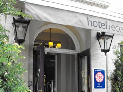 фото отеля The New Northumbria Hotel
