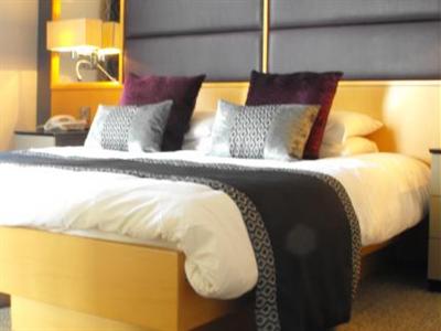 фото отеля The New Northumbria Hotel
