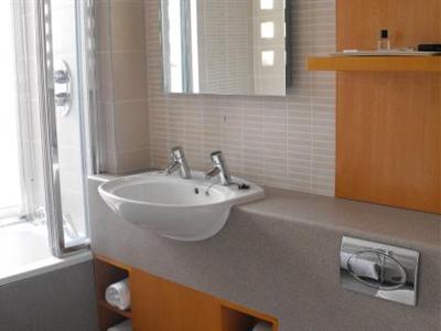 фото отеля The New Northumbria Hotel