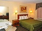 фото отеля University Manor Inn Buffalo (New York)