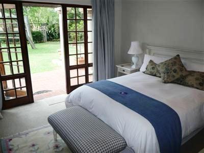 фото отеля MacGregors Guest House