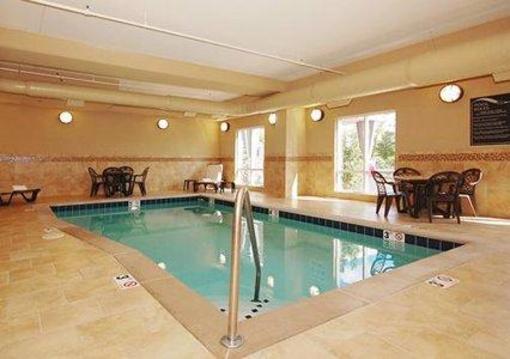 фото отеля Comfort Suites North Knoxville