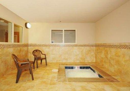 фото отеля Comfort Suites North Knoxville