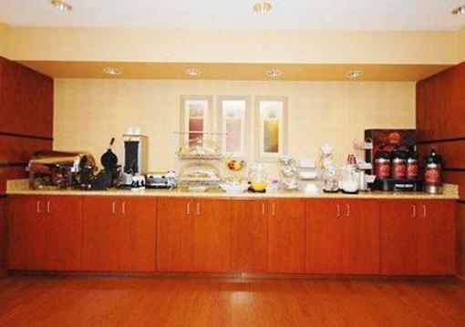 фото отеля Comfort Suites North Knoxville