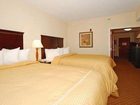 фото отеля Comfort Suites North Knoxville