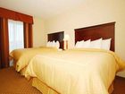 фото отеля Comfort Suites North Knoxville