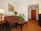 фото отеля Comfort Suites North Knoxville