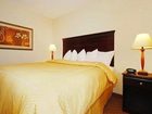 фото отеля Comfort Suites North Knoxville