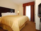 фото отеля Comfort Suites North Knoxville