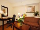 фото отеля Comfort Suites North Knoxville