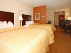 фото отеля Comfort Suites North Knoxville