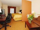 фото отеля Comfort Suites North Knoxville