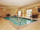 фото отеля Comfort Suites North Knoxville