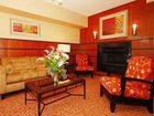 фото отеля Comfort Suites North Knoxville