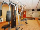 фото отеля Comfort Suites North Knoxville