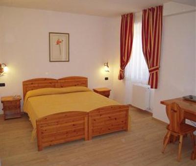 фото отеля Hotel Seggiovia