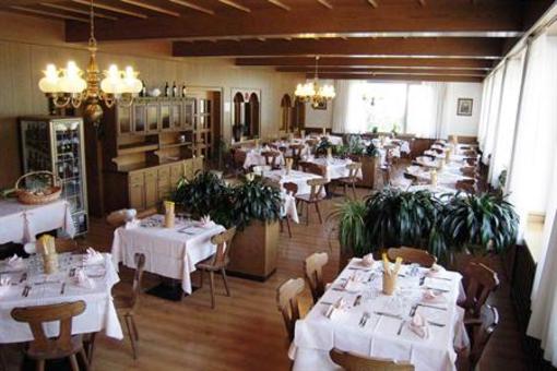 фото отеля Hotel Seggiovia