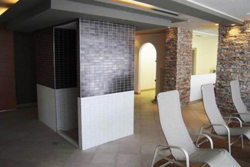 фото отеля Hotel Seggiovia