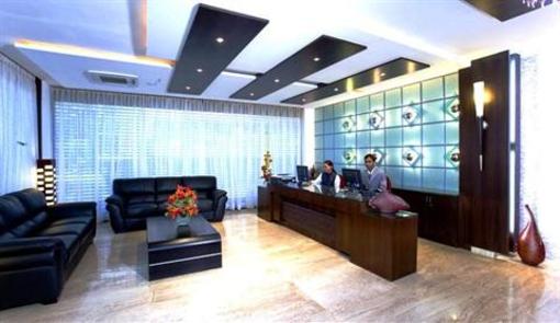 фото отеля SilicRest Hotel