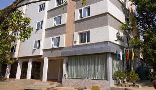 фото отеля SilicRest Hotel