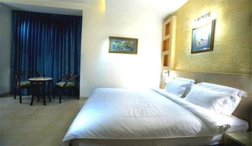 фото отеля SilicRest Hotel